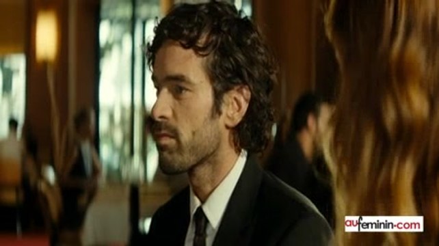 Interview romain Duris 2010 - Romain Duris : acteur séduisant - video Romain Duris