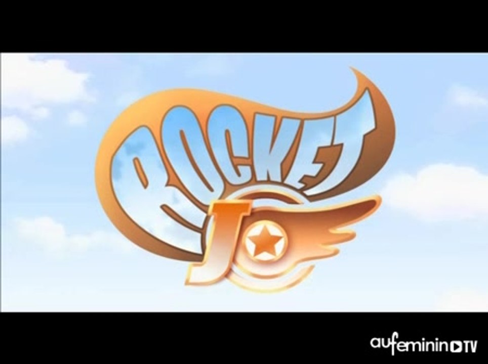 ROCKET JO ROCKET VAPEUR