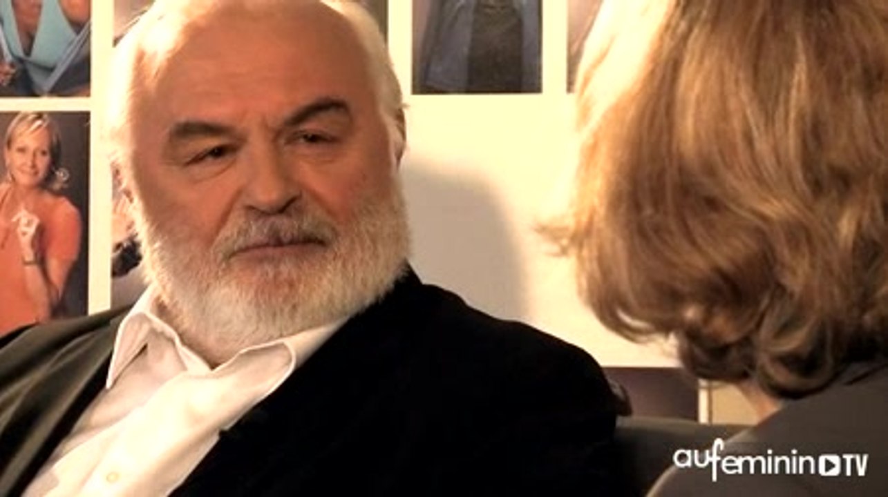 Avancer avec les femmes - Bernard Lehideux (3/3)