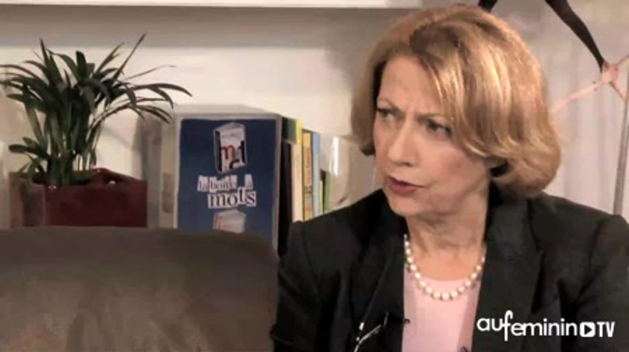 Avancer avec les femmes - Delphnie Batho : "la politique sécuritaire, un échec terrible..."
