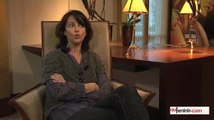 Zabou Breitman - Interview Zabou Breitman - Zabou Breitman féministe