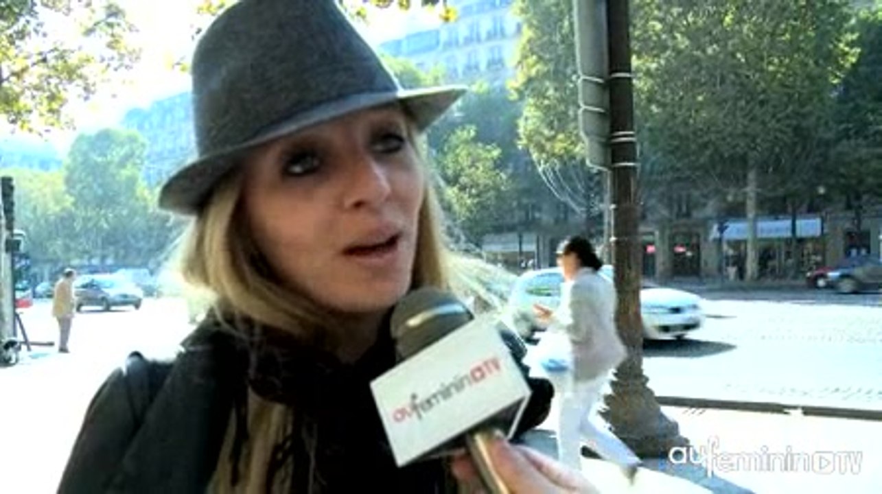 Grèves pour les retraites - Micro trottoir : les grèves contre la réforme