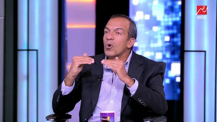 الدكتور خالد حبيب : معترض على أسلوب لعب موسيماني ولكنه ثعلب يقود الأهلي للبطولات