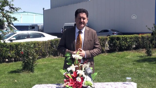 KÜTAHYA - Tarım Kredi Yem A.Ş'nin, 500 sanayi kuruluşu arasında 127'nci sıraya yükselmesi kutlandı