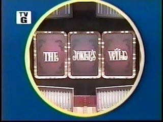 Jeff @ bonus (6th season finale), 6/3/83