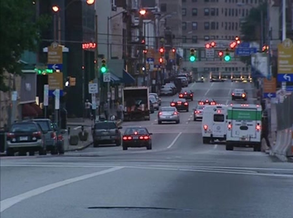 Guérir autrement 9 : L'avenir des patients dépressifs