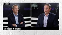 ÉCOSYSTÈME - L'interview de Frédéric DALLIAS (Exatech) et Éric HAUTECLOQUE (Concours Mines-ponts (CCMP)) par Thomas Hugues