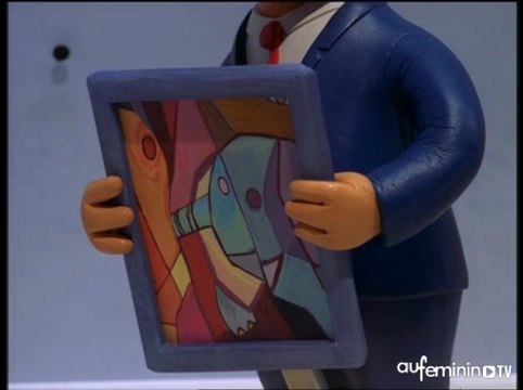 Hôpital Hilltop - Un bon croquis