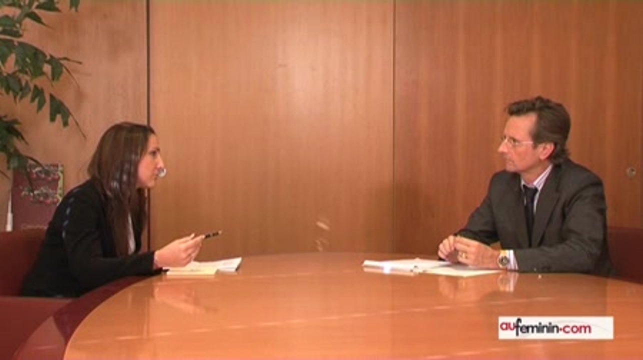 préparer un entretien d'embauche vidéo parler de soi