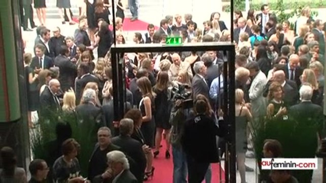 Bernadette Chirac - Interview Bernadette Chirac - Bernadette Chirac fondation