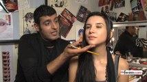 Maquillage de jour en hiver : vidéo conseil maquillage hiver