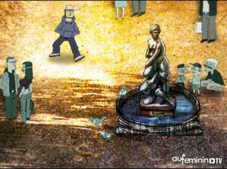 LASCARS NI GIGOLO NI SOUMIS