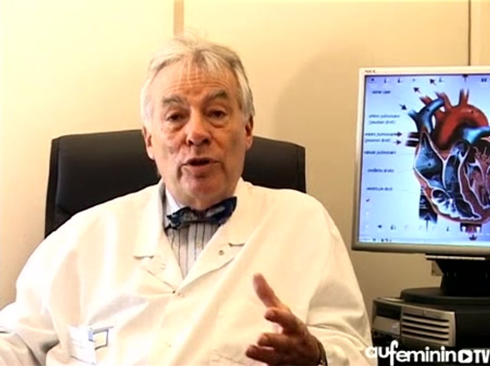 Accident vasculaire : facteurs de risque des accidents vasculaires