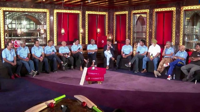 1983 World Champions celebrates 38 years of historic victory