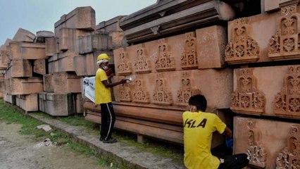 Ayodhya land deal: 3 serious allegations being made on Trust