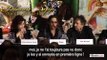 Alice au pays merveilles - interview Johhny Depp, Tim Burton, Helene Bonham, Mia Wasikowska