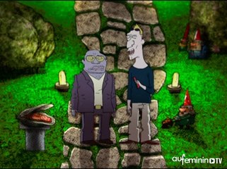 LASCARS LA TOURNANTE