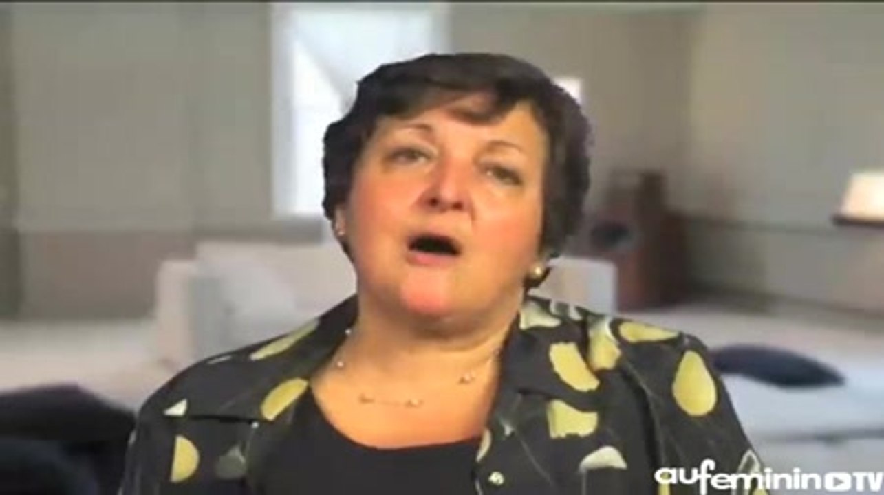 Alzheimer : communiquer avec les malades d'Alzheimer - Vidéo santé