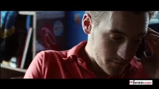 Interview vidéo Louise Bourgoin, Melvil Poupaud, Grégoire Leprince Ringuet - Internet et eux