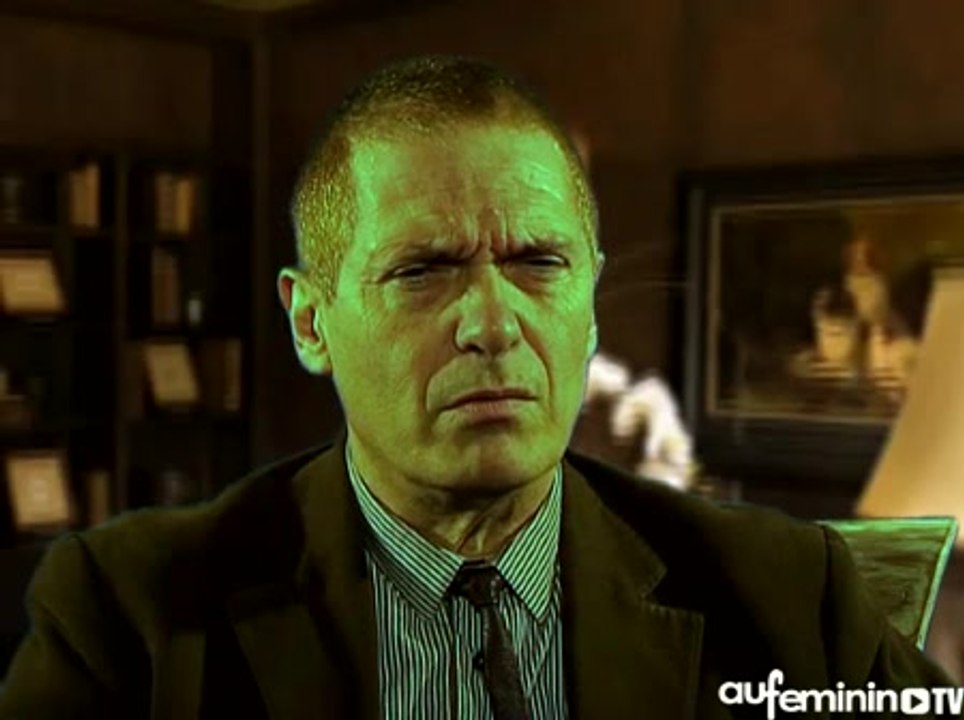 dépression: les symptômes d'une crise d'angoisse