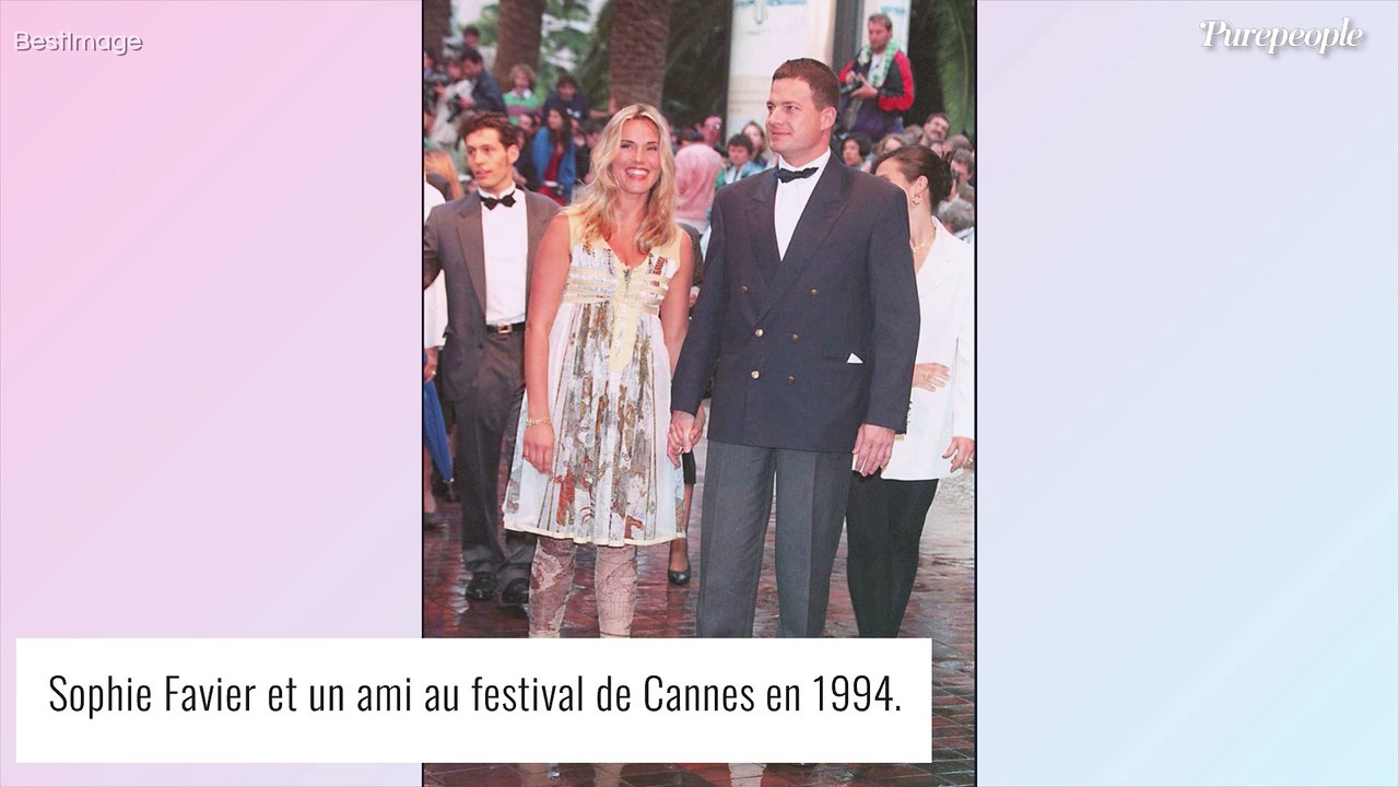 Sophie Favier, virée et "sacrifiée" dans les années 1990 : "J'ai tout perdu..."