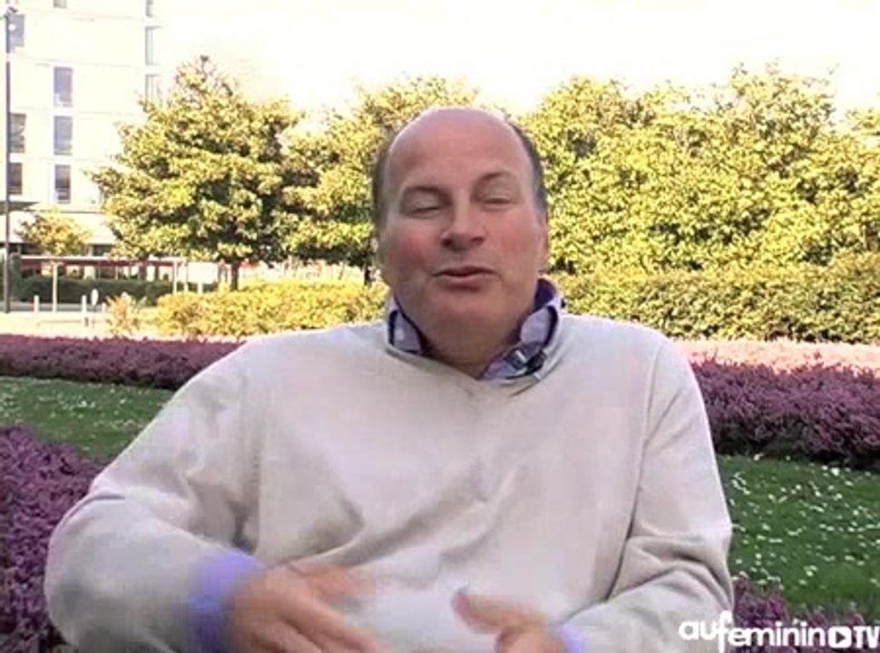 Faire l'amour différemment : 3 façons de faire l'amour -  Paul Dewandre