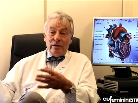 Infarctus : se remettre d'un infarctus - Jean Bardet