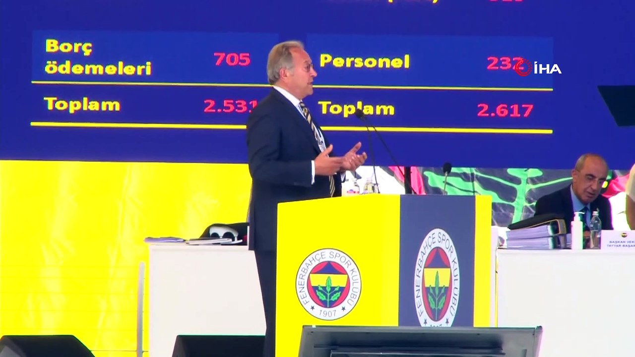 Burhan Karaçam: '1 milyar 841 milyon lira zarar var' -2-