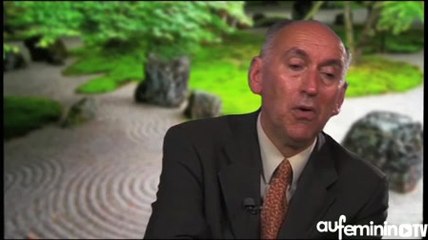 bonheur: le bien-être n'est pas un objectif!