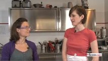 Recette de Chips allégées Maison - Vidéo recette légère