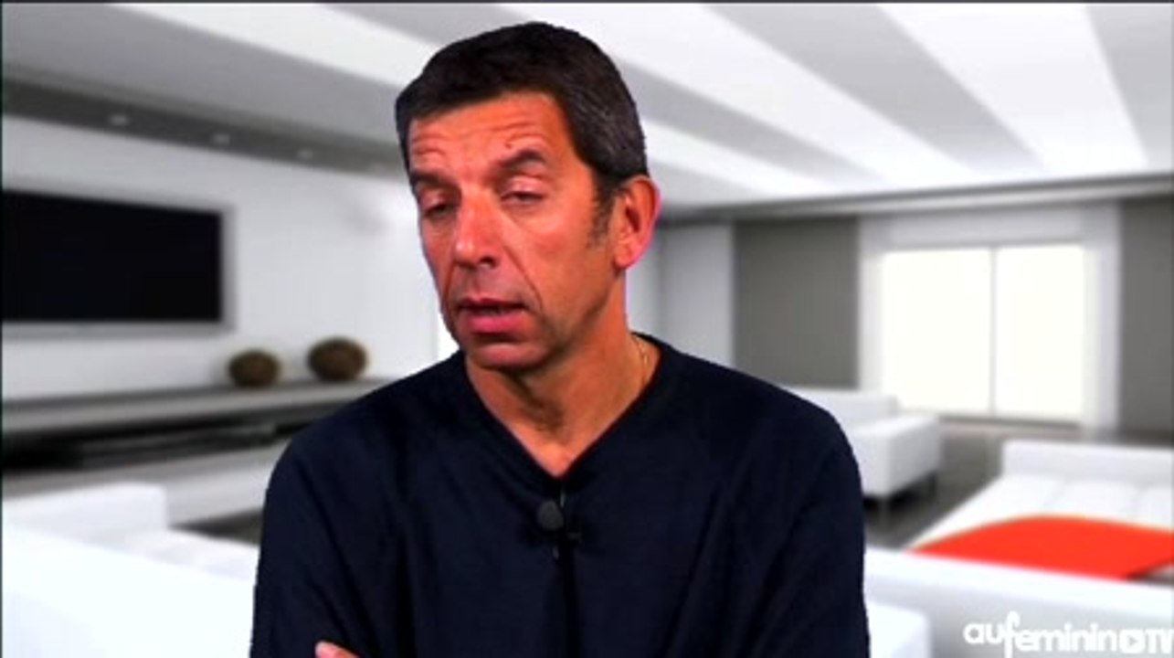 Grippe A : l'importance de la vaccination contre la grippe A - Michel Cymès