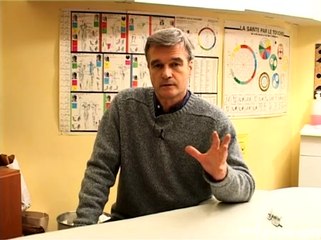 Bassin : remettre son bassin en place grâce à la kinésitherapie