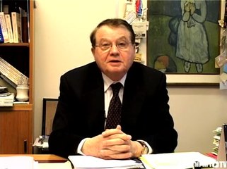 Virus : combattre les virus - Vidéo Luc Montagnier