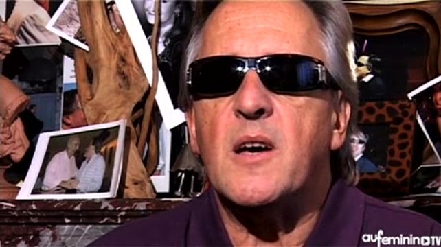 Handicap : handicapés dans la vie quotidienne - Gilbert Montagné