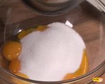 Gâteau roulé : technique en vidéo pour réussir un gâteau roulé