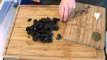 Tapenade : technique pour faire de la tapenade aux olives noires