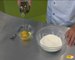 Pâte à nouilles : comment faire sa pâte à nouilles aux oeufs