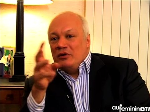 Eric-Emmanuel Schmitt vidéo amour