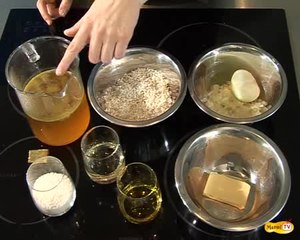 Comment faire un risotto 