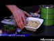 Risotto de quinoa, wok de légumes - Nutrivitalité de Frédéric Marr