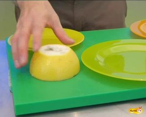 Comment faire un serviteur improvisé 