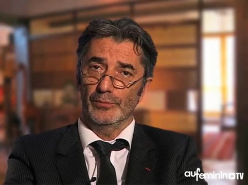 Addiction : le combat de William Lowenstein