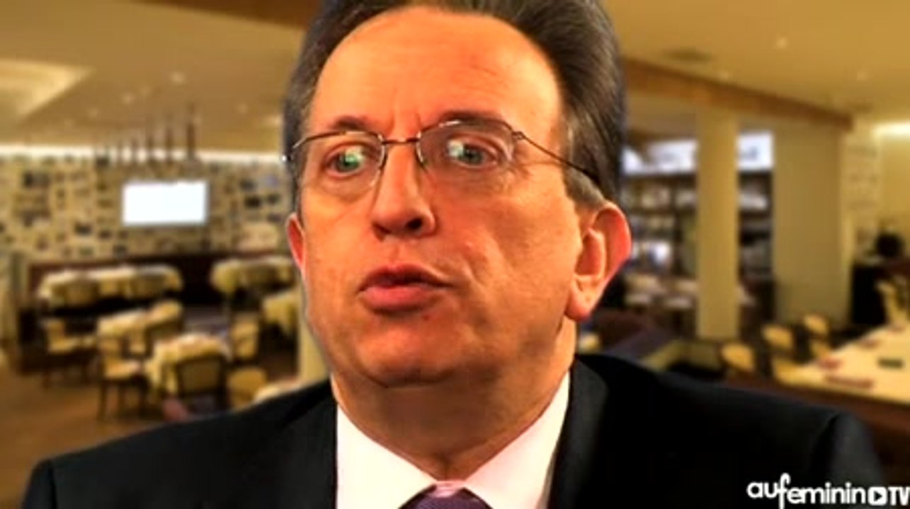 Manger light & manger bio fait-il maigrir  Jacques Fridman répond