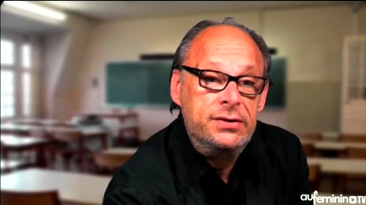 vidéo éducation : Didier pleux ou françoise dolto
