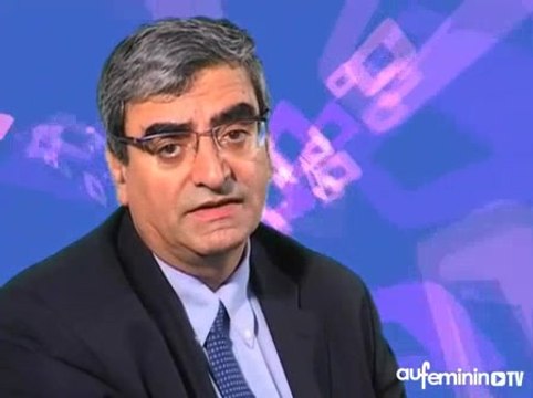 Somnambulisme : qu'est-ce que le somnambulisme Yves-Victor Kamami