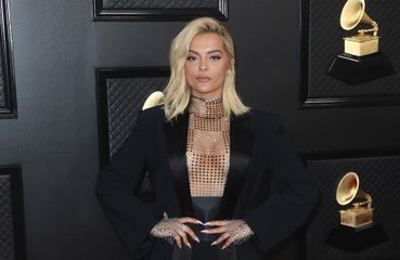 Bebe Rexha will sing in Simlish when she headlines The Sims 4’s in-game music festival