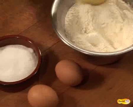 Cuisiner : Comment faire des beignets type merveilles