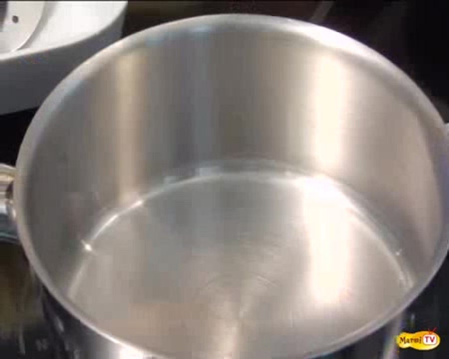 Notre recette en vidéo pour réaliser facilement du houmous libanais