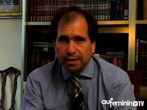 Signes de dépression : Olivier Dubois et les signes de dépression