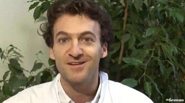 Cholestérol : bon et mauvais cholestérol pour le cœur - Boris Hansel